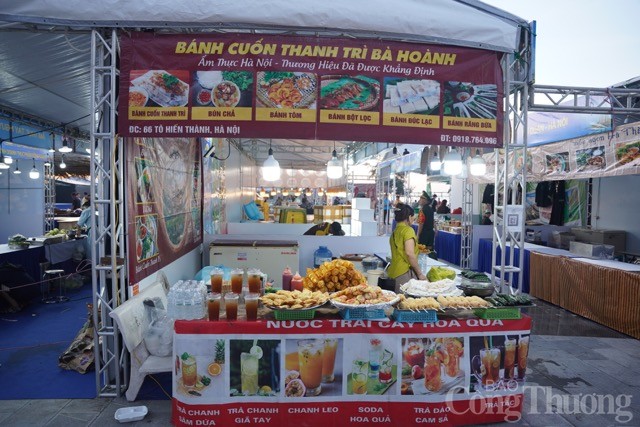 Đặc sắc lễ hội ẩm thực tại miền biển Quảng Trị Đặc sắc lễ hội ẩm thực tại miền biển Quảng Trị