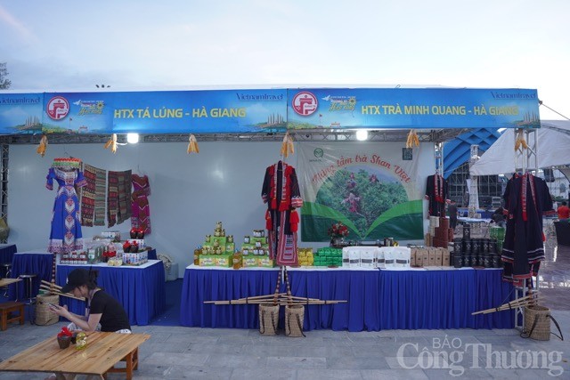 Đặc sắc lễ hội ẩm thực tại miền biển Quảng Trị Đặc sắc lễ hội ẩm thực tại miền biển Quảng Trị