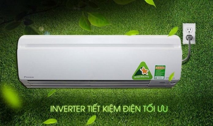 Cách sử dụng điều hòa Inverter tiết kiệm điện. Ảnh minh họa Cách sử dụng điều hòa Inverter tiết kiệm điện. Ảnh minh họa