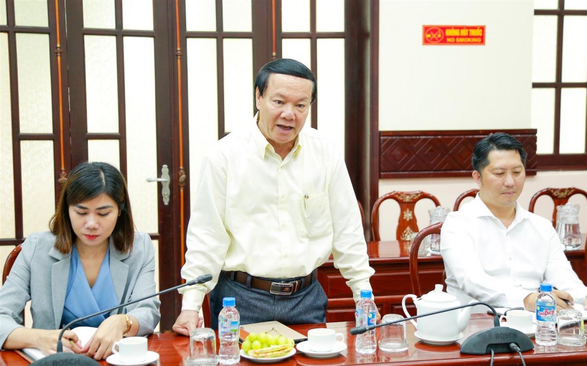 Tập đoàn Sao Mai nộp hồ sơ đề nghị thực hiện dự án Nhà máy điện gió tại Trà Vinh Tập đoàn Sao Mai nộp hồ sơ đề nghị thực hiện dự án Nhà máy điện gió tại Trà Vinh