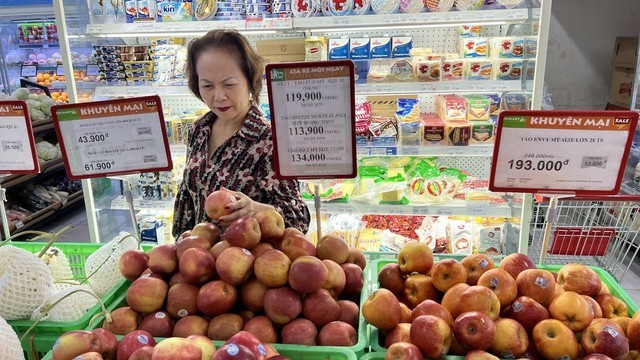 (Ảnh: Minh Anh). (Ảnh: Minh Anh).