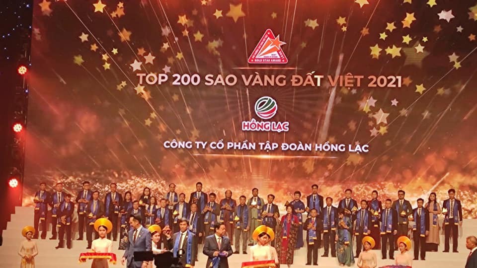 Chân dung Tập đoàn Hồng Lạc khai sai thuế thu nhập doanh nghiệp tại Hải Dương Chân dung Tập đoàn Hồng Lạc khai sai thuế thu nhập doanh nghiệp tại Hải Dương