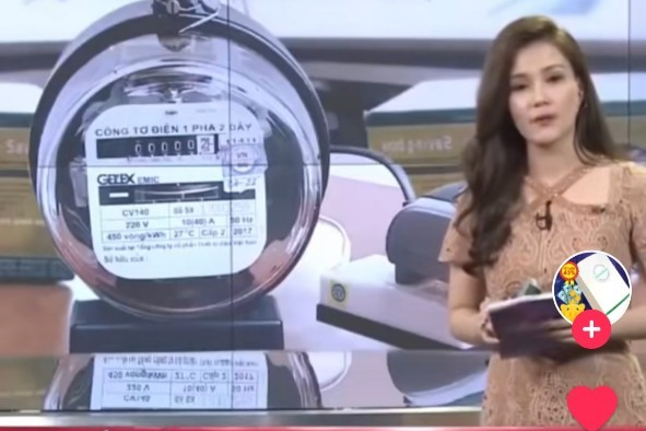 Giải mã thiết bị giảm 50% tiền điện, dùng điều hòa chỉ hết 4000/đêm Giải mã thiết bị giảm 50% tiền điện, dùng điều hòa chỉ hết 4000/đêm