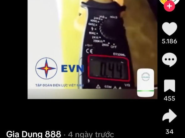 Giải mã thiết bị giảm 50% tiền điện, dùng điều hòa chỉ hết 4000/đêm Giải mã thiết bị giảm 50% tiền điện, dùng điều hòa chỉ hết 4000/đêm