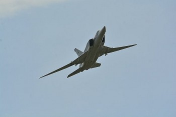 Chiến sự Nga-Ukraine hôm nay ngày 15/7/2024: Ukraine muốn sở hữu máy bay ném bom Tu-22 của Nga như thế nào?