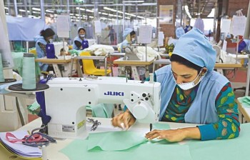 Số liệu kim ngạch xuất khẩu dệt may của Bangladesh có đáng tin?