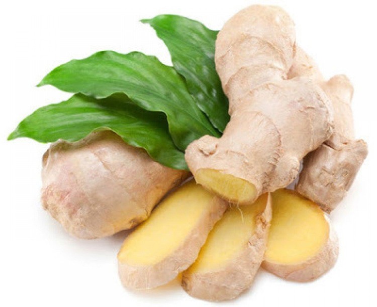 Sở hữu một loại củ gia vị, mang về cho Việt Nam hơn 33 triệu USD trong 2 quý đầu năm Sở hữu một loại củ gia vị, mang về cho Việt Nam hơn 33 triệu USD trong 2 quý đầu năm