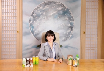 TTC AgriS: Chuyển giao thế hệ cho đường đua mới