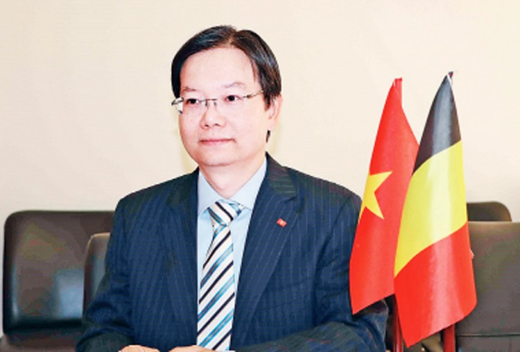 Trước thềm hội nghị tham tán thương mại khu vực châu Âu: Đại diện Thương vụ kỳ vọng gì? Trước thềm hội nghị tham tán thương mại khu vực châu Âu: Đại diện Thương vụ kỳ vọng gì?