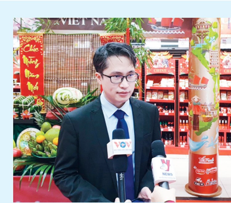 Trước thềm hội nghị tham tán thương mại khu vực châu Âu: Đại diện Thương vụ kỳ vọng gì? Trước thềm hội nghị tham tán thương mại khu vực châu Âu: Đại diện Thương vụ kỳ vọng gì?