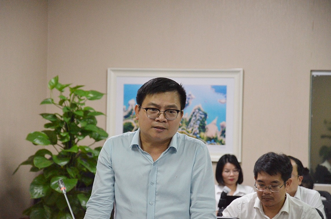 UB Khoa học Công nghệ và Môi trường của Quốc hội làm việc với EVN về Luật Điện lực sửa đổi UB Khoa học Công nghệ và Môi trường của Quốc hội làm việc với EVN về Luật Điện lực sửa đổi