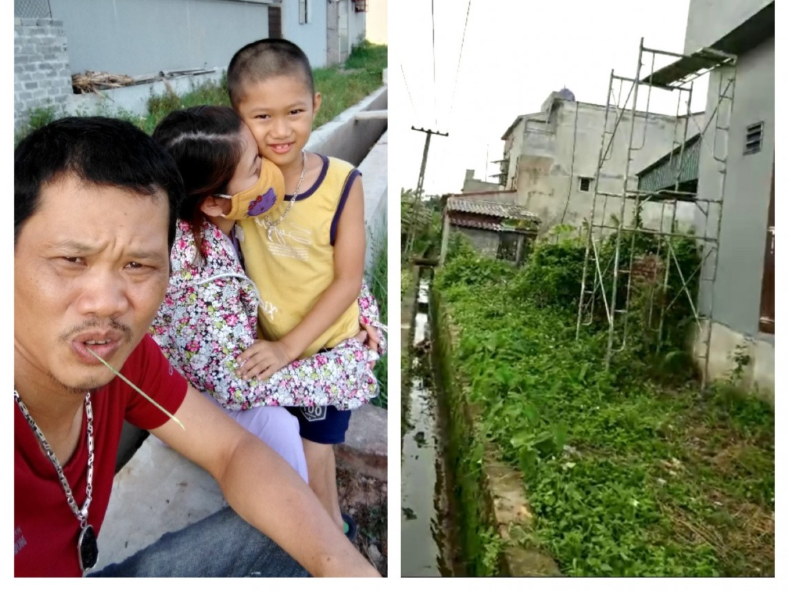 Vụ cưỡng chế cầu dân sinh tại Ninh Giang - Hải Dương: Người dân kêu cứu Vụ cưỡng chế cầu dân sinh tại Ninh Giang - Hải Dương: Người dân kêu cứu