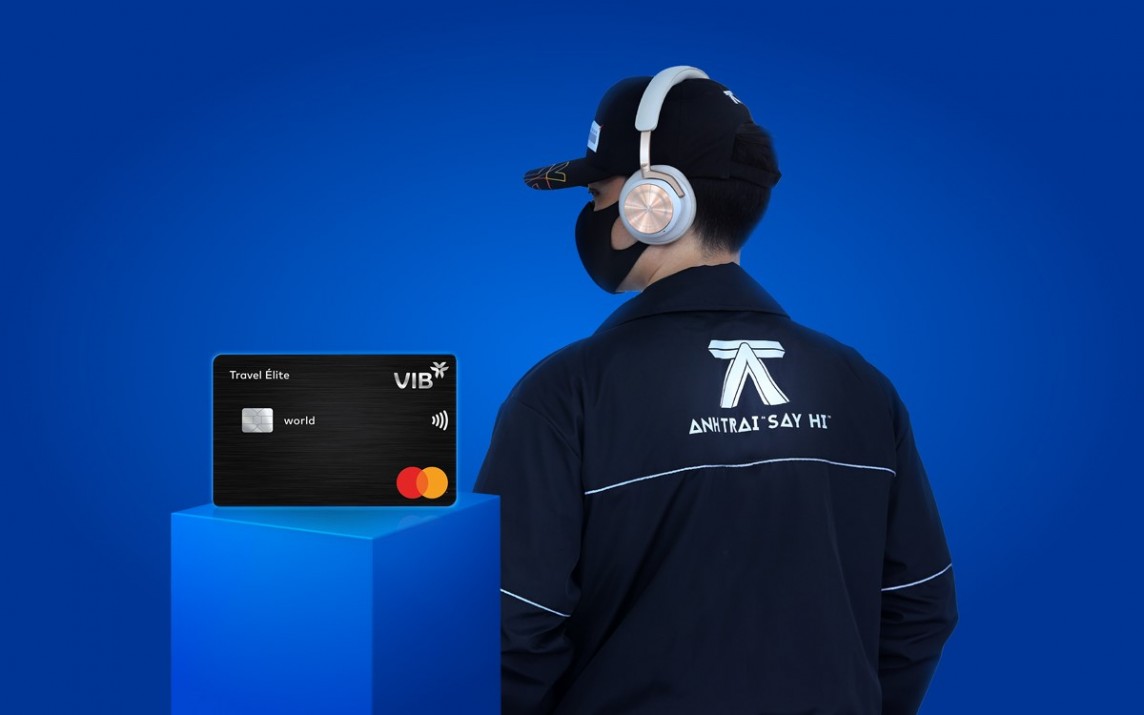 VIB khiến fan Anh Trai “Say Hi” nức lòng với bộ quà tặng phiên bản giới hạn