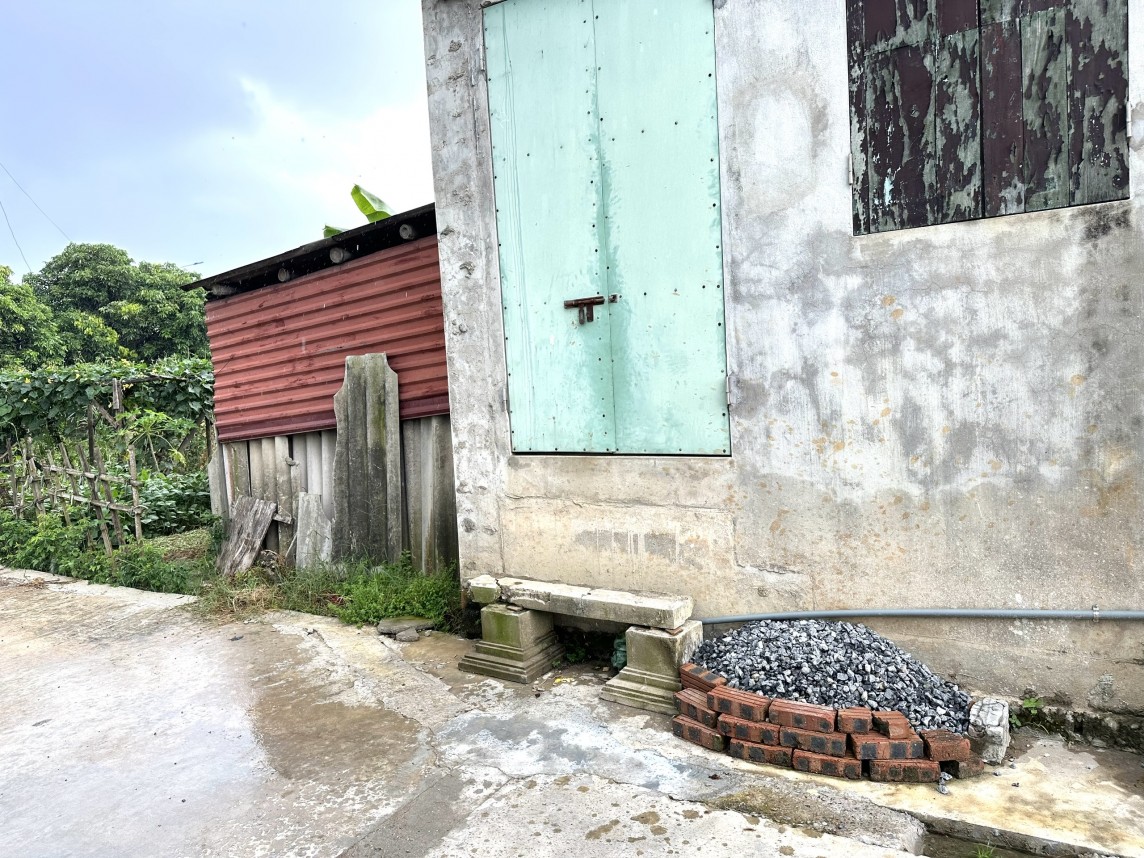 Vụ cưỡng chế cầu dân sinh tại Hải Dương: Người dân mong mỏi được giữ lại cầu để mưu sinh Vụ cưỡng chế cầu dân sinh tại Hải Dương: Người dân mong mỏi được giữ lại cầu để mưu sinh