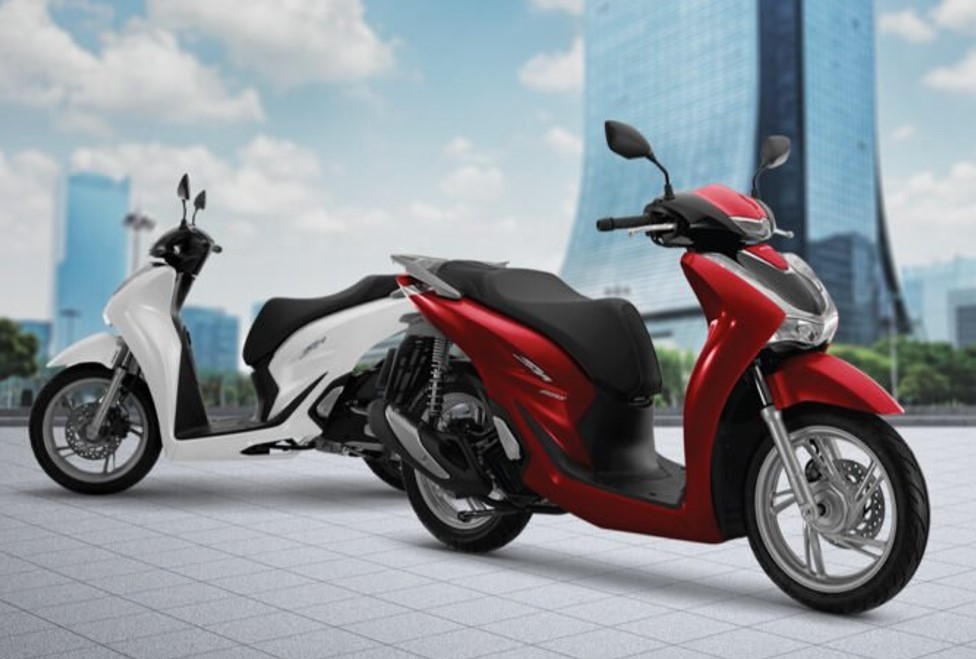 Giá xe SH 125i/160i 2024 mới nhất ngày 16/7/2024: SH160i khẳng định dấu ấn cá tính, độc bản Giá xe SH 125i/160i 2024 mới nhất ngày 16/7/2024: SH160i khẳng định dấu ấn cá tính, độc bản