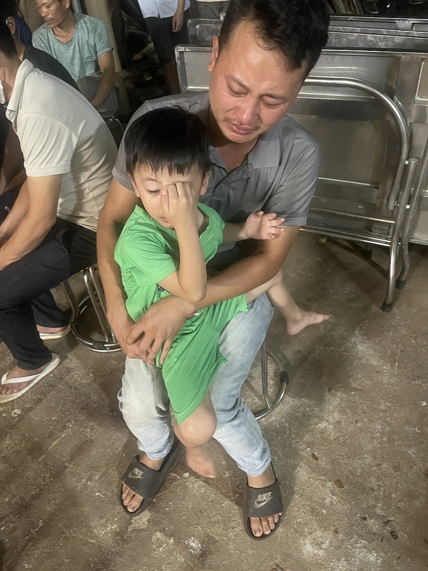 Vụ 2 mẹ con sản phụ ở Thanh Hóa tử vong, trách nhiệm thuộc về ai? Vụ 2 mẹ con sản phụ ở Thanh Hóa tử vong, trách nhiệm thuộc về ai?