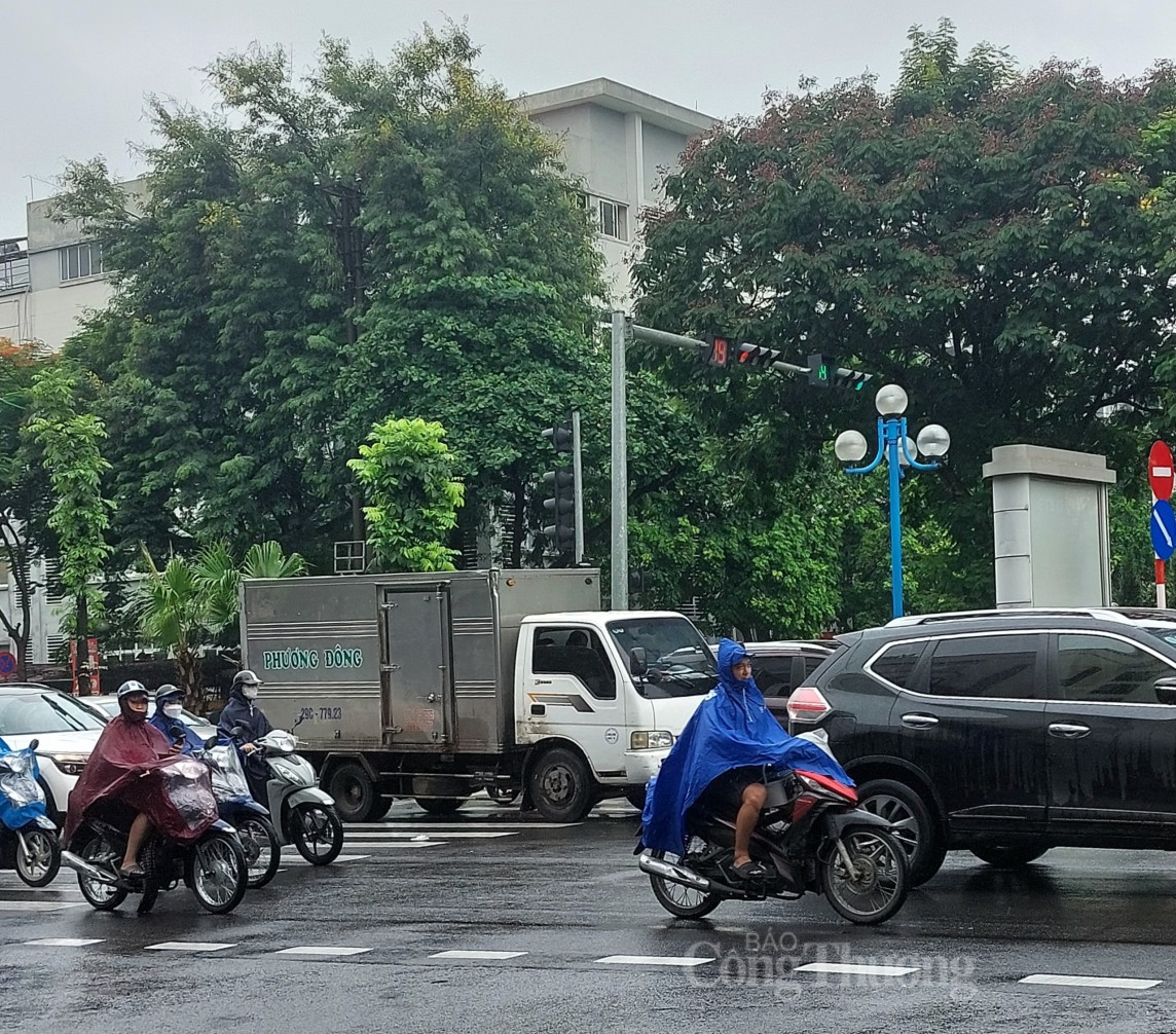 Dự báo thời tiết ngày mai 17/7/2024: … Dự báo thời tiết ngày mai 17/7/2024: …