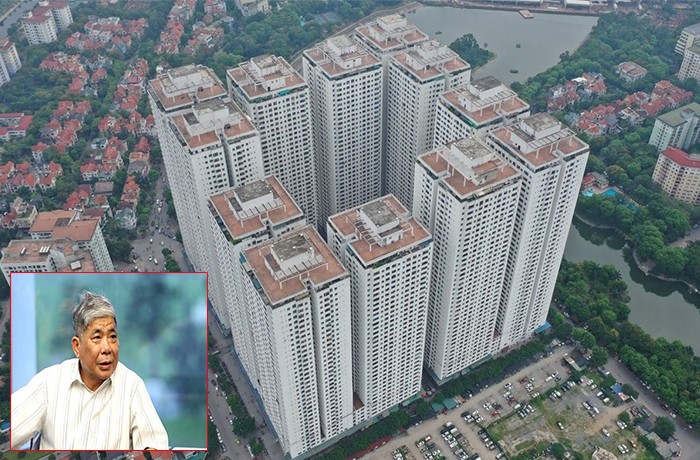 Doanh nghiệp liên quan ''đại gia'' Lê Thanh Thản dính loạt công trình vi phạm phòng cháy chữa cháy Doanh nghiệp liên quan ''đại gia'' Lê Thanh Thản dính loạt công trình vi phạm phòng cháy chữa cháy