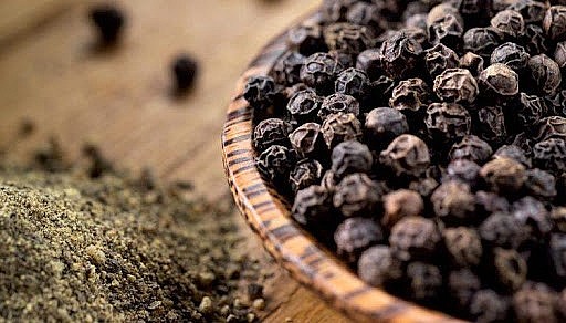 Loại gia vị được ví như “vàng đen” là vị thuốc đông y cực tốt cho sức khỏe Loại gia vị được ví như “vàng đen” là vị thuốc đông y cực tốt cho sức khỏe