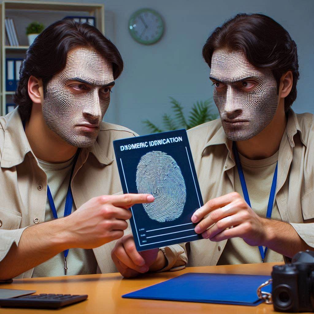 Làm sao thoát "bẫy" lừa đảo hỗ trợ cài đặt xác thực sinh trắc học? Làm sao thoát "bẫy" lừa đảo hỗ trợ cài đặt xác thực sinh trắc học?