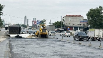 Vốn đầu tư từ ngân sách 7 tháng đạt 301,5 nghìn tỷ đồng, tăng 2,3% so với cùng kỳ