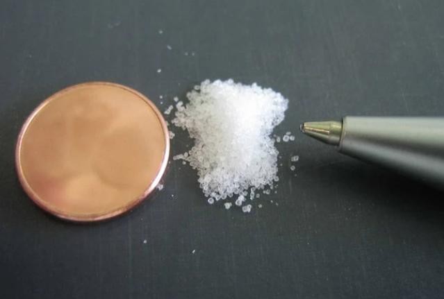 Chất độc xyanua có thể gây nguy hiểm đến tính mạng Chất độc xyanua có thể gây nguy hiểm đến tính mạng