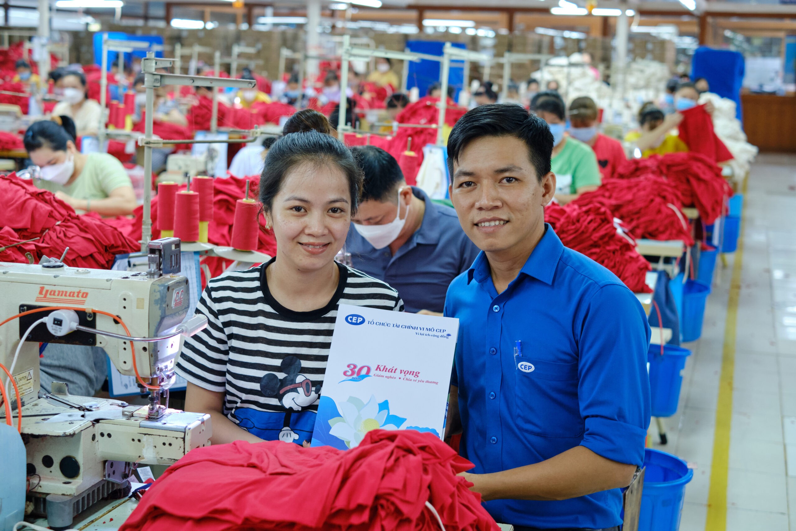 Quy định mới về trình tự cấp Giấy phép, hoạt động của tổ chức tài chính vi mô