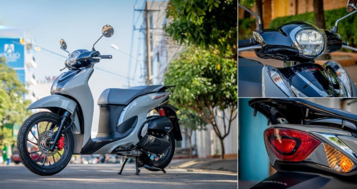 Giá xe Honda SH Mode Xám xi măng mới nhất ngày 18/7/2024: SH Mode phiên bản thể thao cao cấp nhất Giá xe Honda SH Mode Xám xi măng mới nhất ngày 18/7/2024: SH Mode phiên bản thể thao cao cấp nhất