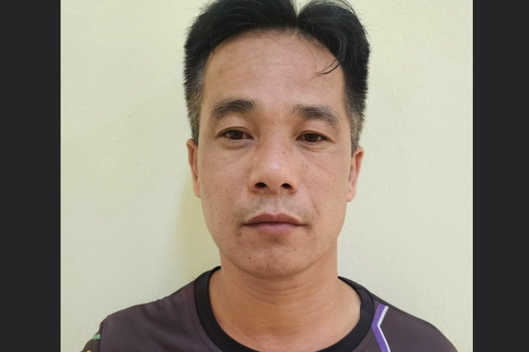 Hà Nội: Khởi tố lái xe dương tính với ma túy tông chết 4 mẹ con trốn ở nhà nghỉ