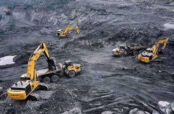 2 quý đầu năm, xuất khẩu than mang về cho Việt Nam 59 triệu USD