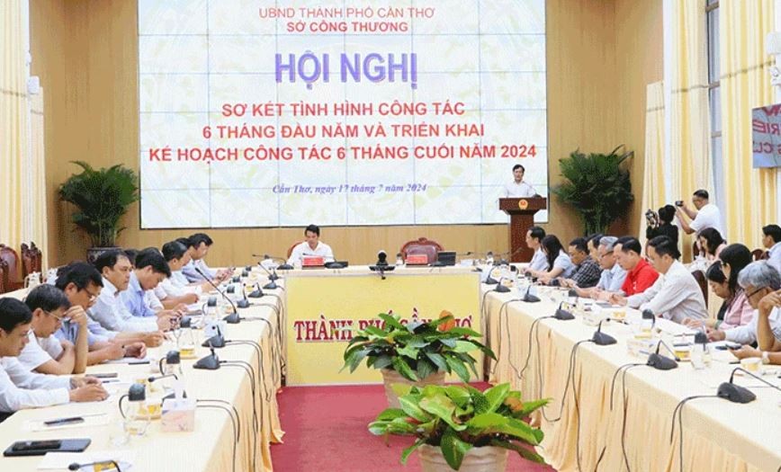 Ông Nguyễn Ngọc Hè - Phó Chủ tịch UBND TP. Cần Thơ đề nghị Ông Nguyễn Ngọc Hè - Phó Chủ tịch UBND TP. Cần Thơ đề nghị