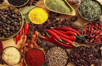 Điểm danh những loại thảo mộc, gia vị giúp giảm cân hiệu quả?