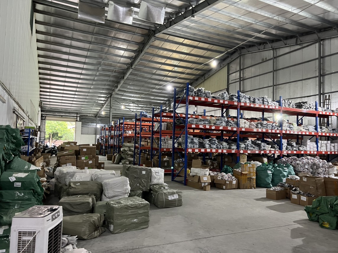 Chống buôn lậu, hàng giả tại Hà Nội: Đi trước một bước với tinh thần