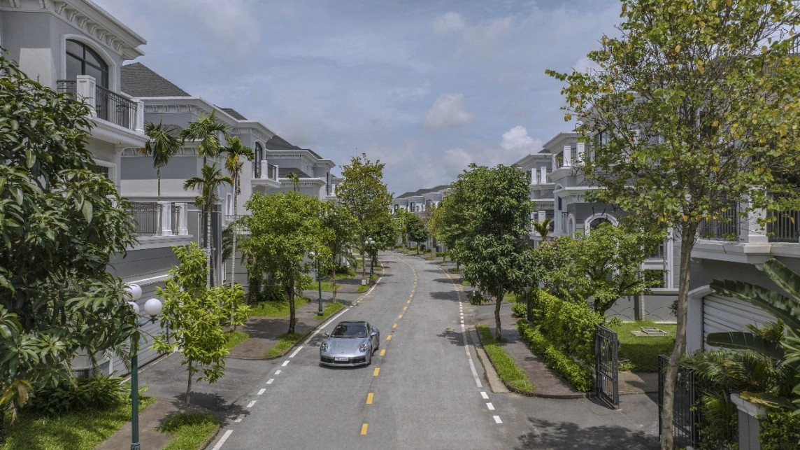 Bộ sưu tập biệt thự Clubhouse Villa đã hoàn thiện, sẵn sàng đón chủ nhân “nhận nhà ở ngay” với loạt chính sách hấp dẫn - Ảnh: BIM Land Bộ sưu tập biệt thự Clubhouse Villa đã hoàn thiện, sẵn sàng đón chủ nhân “nhận nhà ở ngay” với loạt chính sách hấp dẫn - Ảnh: BIM Land