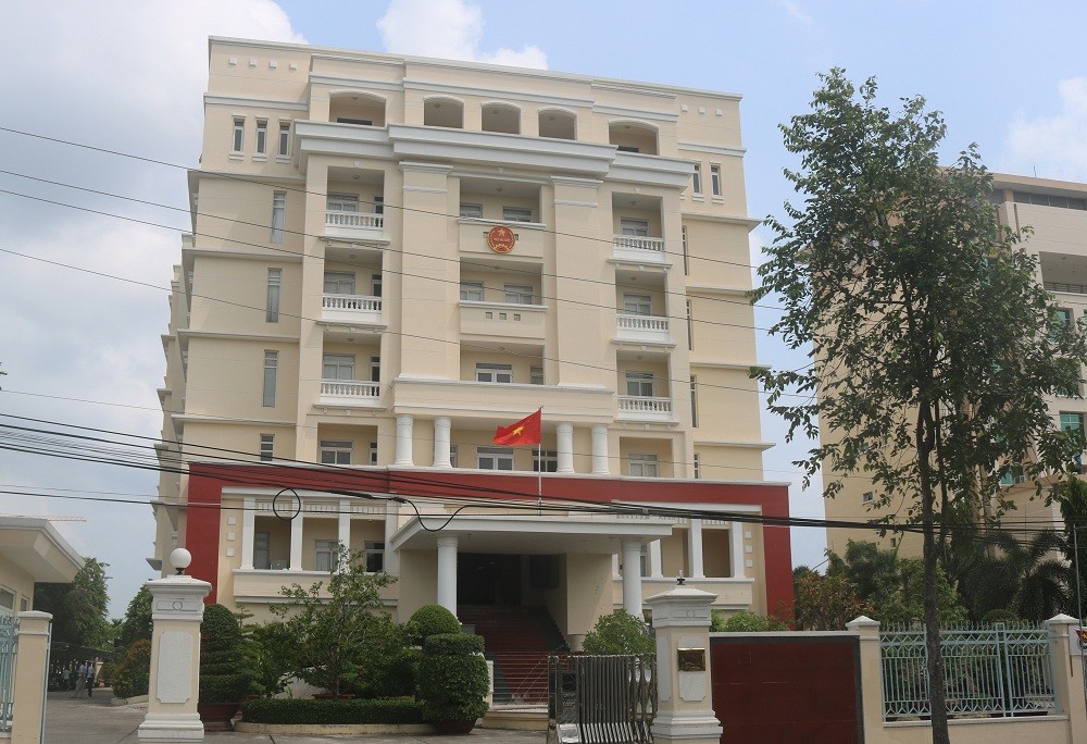 Cục Thuế TP. Cần Thơ kiến nghị truy thu hơn 17 tỷ đồng sau kiểm tra (Ảnh minh hoạ). Cục Thuế TP. Cần Thơ kiến nghị truy thu hơn 17 tỷ đồng sau kiểm tra (Ảnh minh hoạ).