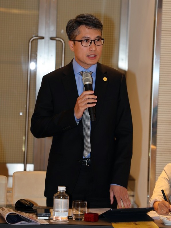 Bộ trưởng Nguyễn Hồng Diên chủ trì Hội nghị Tham tán Thương mại khu vực châu Âu Bộ trưởng Nguyễn Hồng Diên chủ trì Hội nghị Tham tán Thương mại khu vực châu Âu