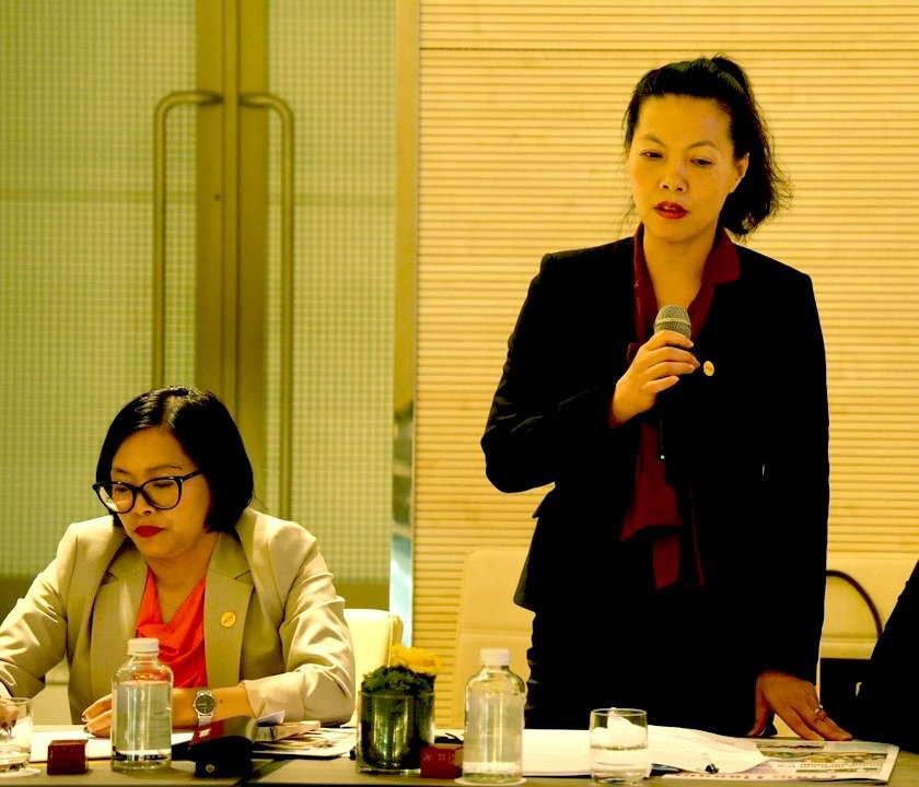 Bộ trưởng Nguyễn Hồng Diên chủ trì Hội nghị Tham tán Thương mại khu vực châu Âu Bộ trưởng Nguyễn Hồng Diên chủ trì Hội nghị Tham tán Thương mại khu vực châu Âu