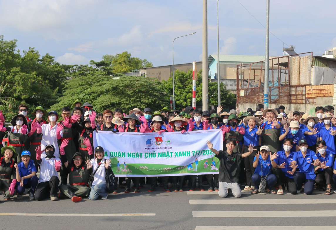 Di Động Việt tái khẳng định triết lý kinh doanh bằng chiến dịch mang giá trị đến cộng đồng Di Động Việt tái khẳng định triết lý kinh doanh bằng chiến dịch mang giá trị đến cộng đồng