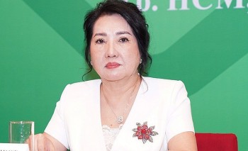 Quốc Cường Gia Lai của 'nữ tướng' Nguyễn Thị Như Loan từng dính 'lùm xùm' tại những dự án nào?