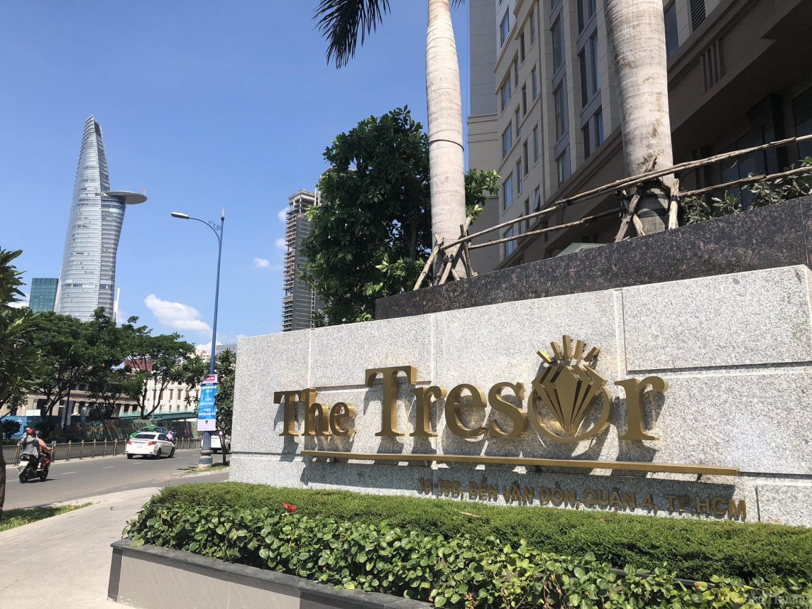 Quốc Cường Gia Lai của 'nữ tướng' Nguyễn Thị Như Loan từng dính 'lùm xùm' tại những dự án nào? Quốc Cường Gia Lai của 'nữ tướng' Nguyễn Thị Như Loan từng dính 'lùm xùm' tại những dự án nào?