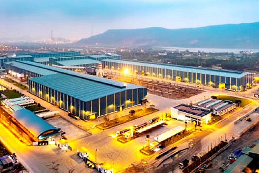 Điểm mặt 6 ‘ông lớn’ đóng góp hơn 15.478 cho ngân sách tỉnh Thanh Hóa Điểm mặt 6 ‘ông lớn’ đóng góp hơn 15.478 cho ngân sách tỉnh Thanh Hóa