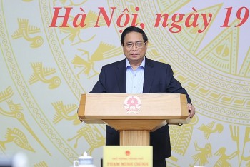 Thủ tướng: Cần mạnh dạn