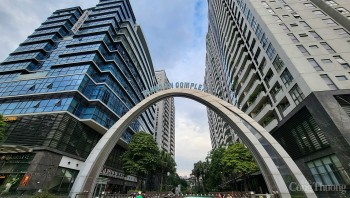 Những chung cư ''điểm nóng'' an ninh trật tự tại Hà Nội