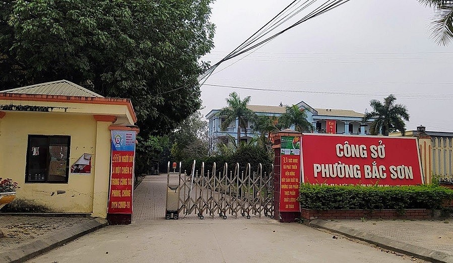 Vì sao tỉnh Thanh Hóa thu hồi hơn 8.000m2 đất của Công ty Quyết Cường? Vì sao tỉnh Thanh Hóa thu hồi hơn 8.000m2 đất của Công ty Quyết Cường?