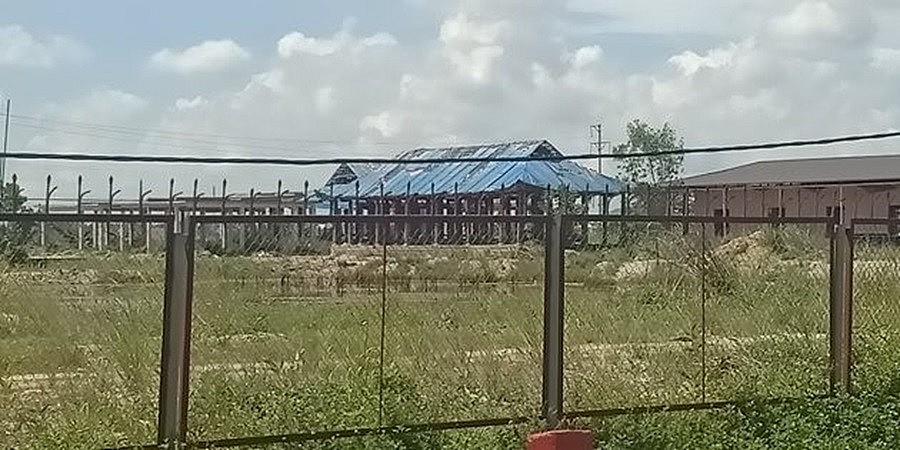 Vì sao tỉnh Thanh Hóa thu hồi hơn 8.000m2 đất của Công ty Quyết Cường? Vì sao tỉnh Thanh Hóa thu hồi hơn 8.000m2 đất của Công ty Quyết Cường?