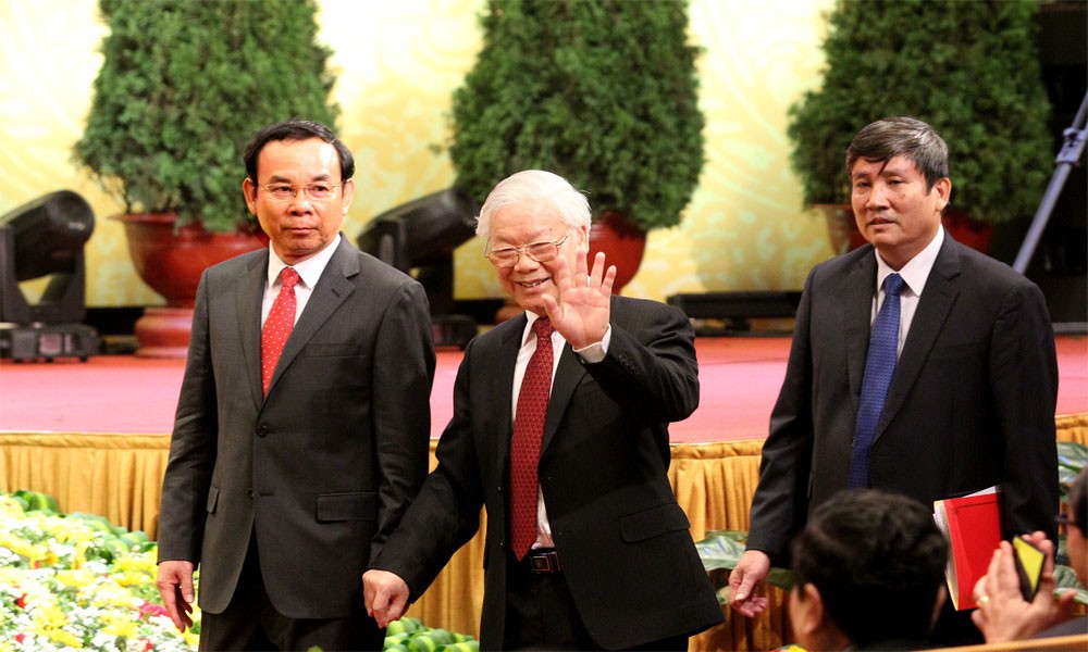 8 điểm đặc biệt về thân thế và sự nghiệp của Tổng Bí thư Nguyễn Phú Trọng 8 điểm đặc biệt về thân thế và sự nghiệp của Tổng Bí thư Nguyễn Phú Trọng