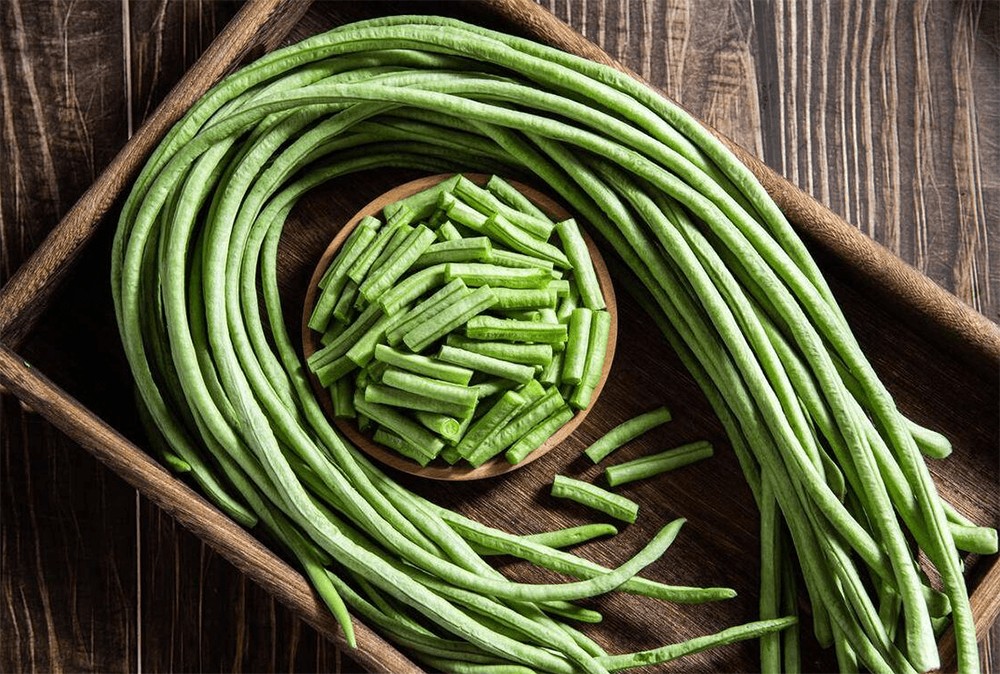 Đậu đũa: Vị thuốc quý từ loại rau quen thuộc Đậu đũa: Vị thuốc quý từ loại rau quen thuộc