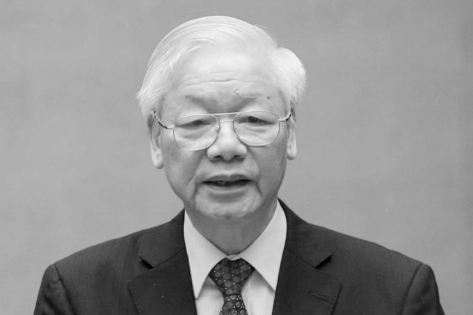 Điện, thư, thông điệp chia buồn Tổng Bí thư Nguyễn Phú Trọng từ trần