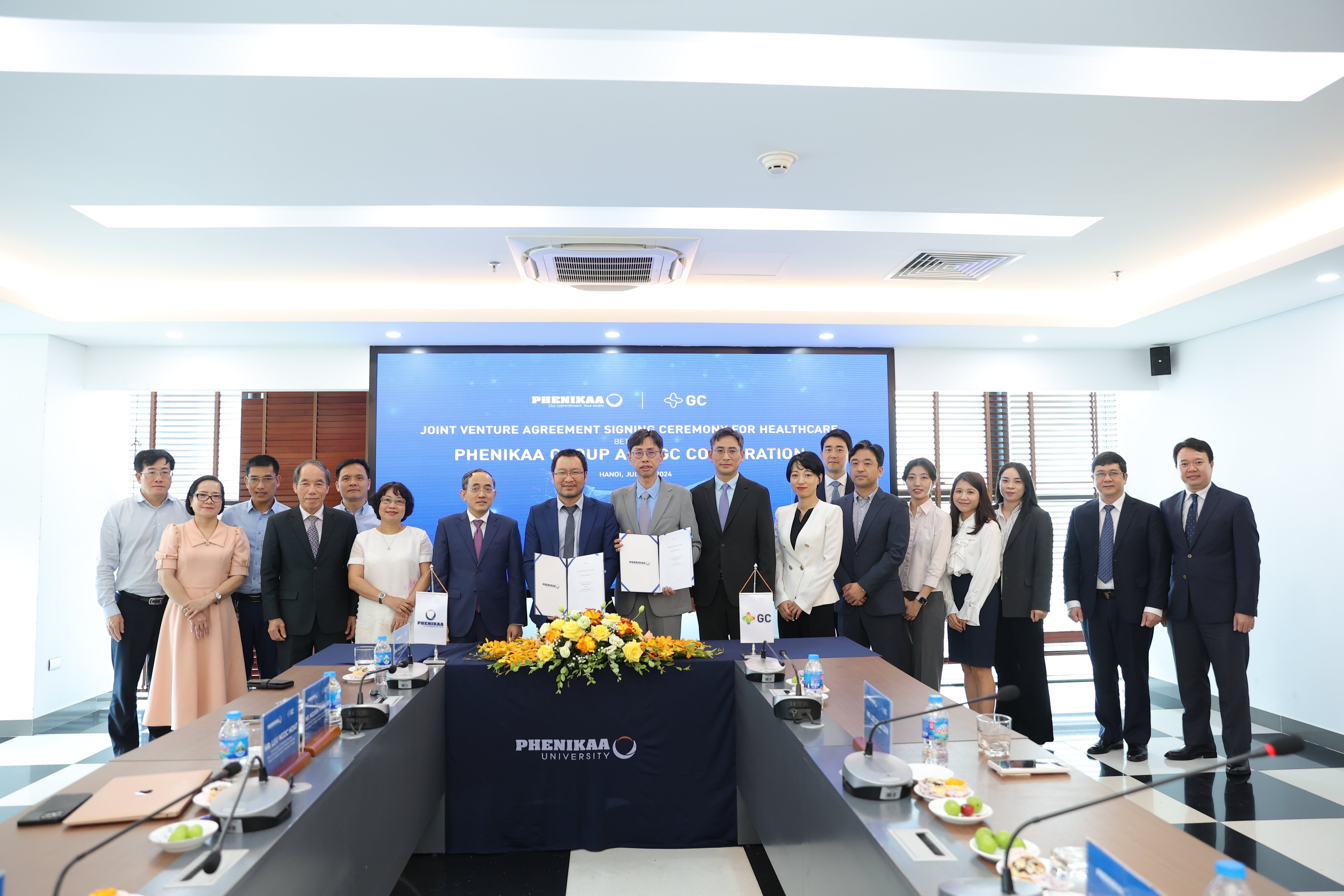 Người dân được tiếp cận công nghệ mới trong chẩn đoán sớm bệnh ung thư