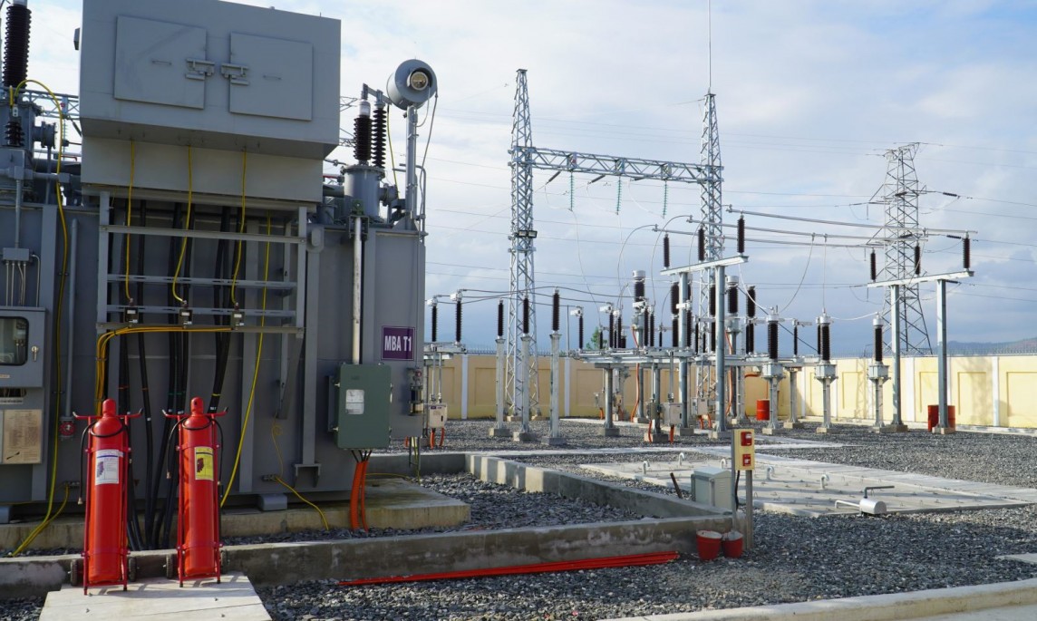 Đà Nẵng: Không đủ nguồn lực và vốn để hóa ngầm lưới điện trung, hạ áp Đà Nẵng: Không đủ nguồn lực và vốn để hóa ngầm lưới điện trung, hạ áp